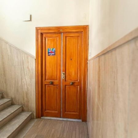 Mann House Napoli Lägenhet Exteriör bild